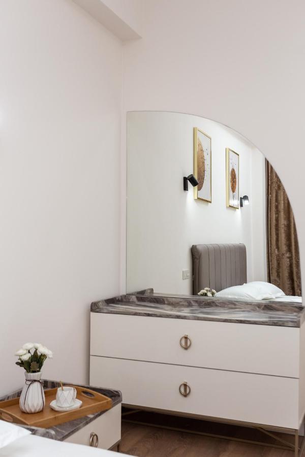 טביליסי New Saburtalo Apartment מראה חיצוני תמונה