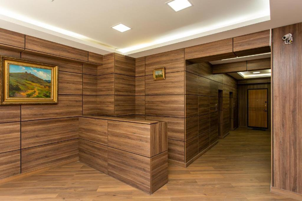 טביליסי New Saburtalo Apartment מראה חיצוני תמונה
